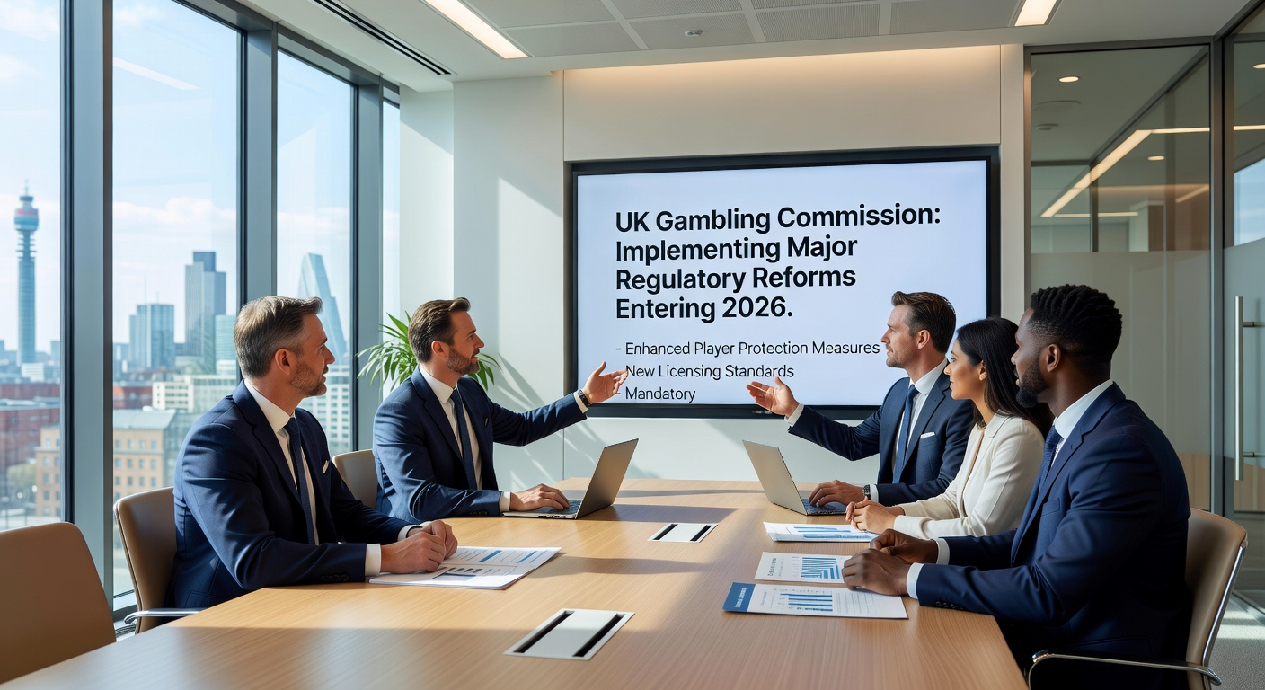 Infographic illustrating Remote Gaming Duty increase to 40%, statutory levy flows, and bingo duty abolition impacts